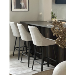 Rowico Alison baarituoli 80