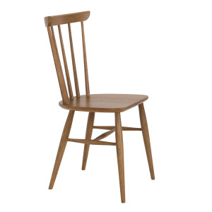 Pohjanmaan Lilja pinnatuoli 20