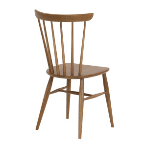 Pohjanmaan Lilja pinnatuoli 30