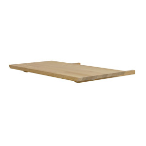 Rowico Carradale pöydän jatkopala 50 cm tammi