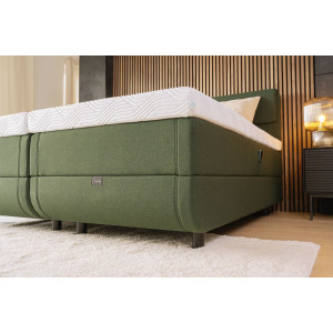 Tempur North moottorisänky 30