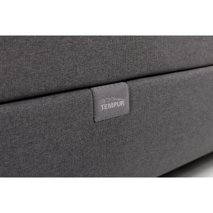 Tempur North moottorisänky 40