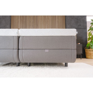 Tempur North moottorisänky 50