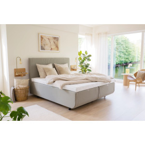 Tempur North runkosänky 180x200 cm petauspatjalla