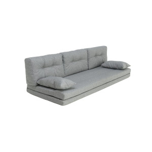 Hygge taittopatja laverisohviin 20