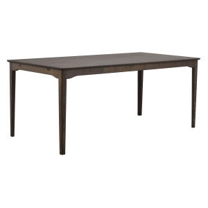 Rowico Markham ruokapöytä 180x90 cm ruskea tammi
