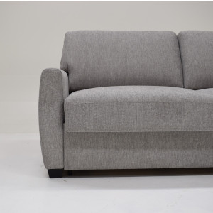 Classic vuodesohva harmaa 50