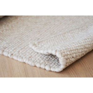 Rowico Auckland villamatto 240x340 cm beige