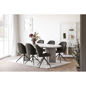 House Nordic Monte 40