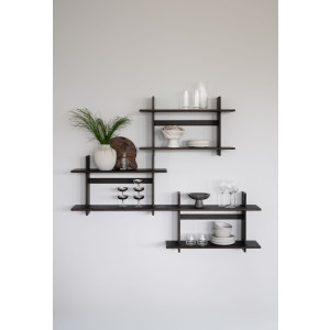 Rowico Westlock seinähylly 60