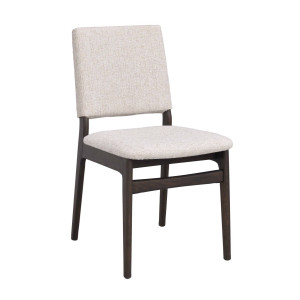 Rowico Medford tuoli beige/ruskea