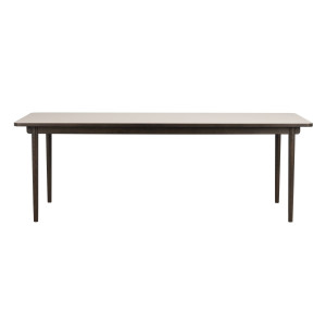 Fairmount ruokapöytä 220x95 20