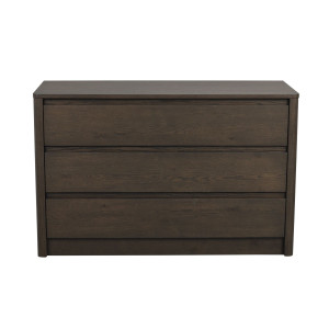 Rowico Melstone lipasto ruskea