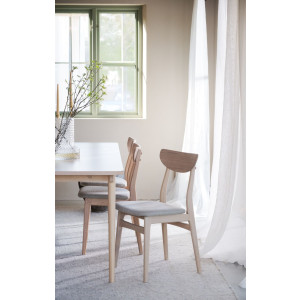 Fairmount-Rodham ruokailuryhmä kuudelle 30