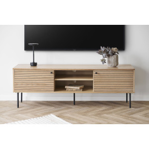 House Nordic Kyoto tv-taso 150 cm tammi