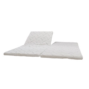 Uniikki ERX Stylex perhos petauspatja moottorisängyille 180x200 cm