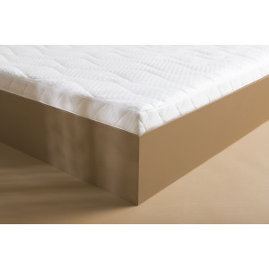 Jensen Sleep 1 petauspatja 120x200 cm.