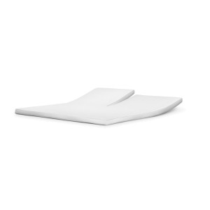 Jensen Sleep 1 Split petauspatja 160x210 cm.