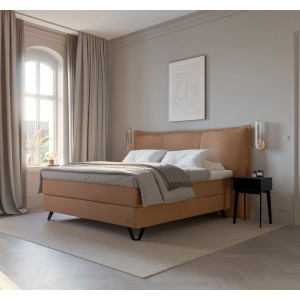 Jensen Carat jenkkisänky 160x200 cm