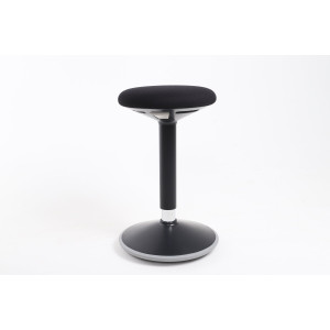 Active työtuoli musta 20