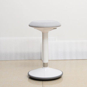 Active työtuoli valkoinen/harmaa