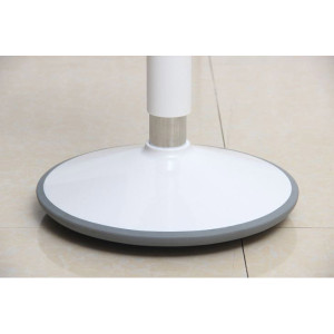 Active työtuoli valkoinenharmaa 20