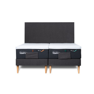 Tempur Victory moottorisänky 20