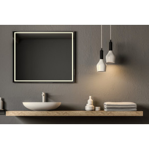 Valopeili Interna Square 60x80 cm