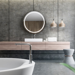 Valopeili Interna Round ø72 cm