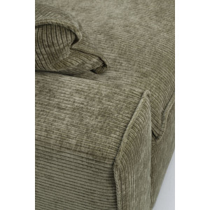 Rowico Rawlins 3-istuttava 50