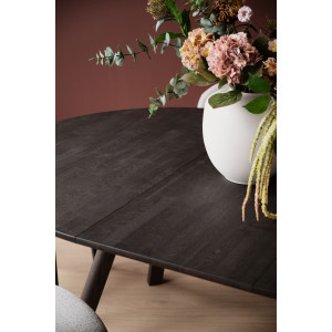 Rowico Clapperton pyöreä 40