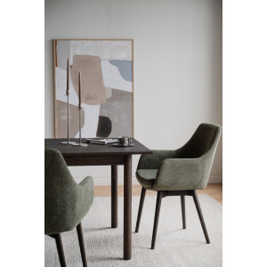 Rowico Denley käsinojatuoli 30