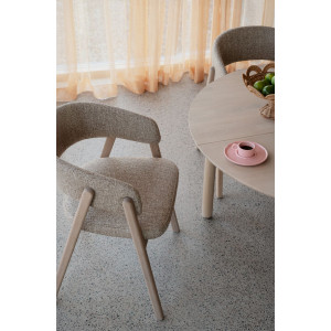 Rowico Barnaby käsinojatuoli 50