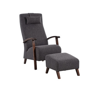 Pohjanmaan Wagner nojatuoli 20