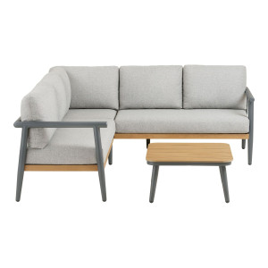 House Nordic Comillas 30