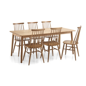 Pohjanmaan Tuuli pinnatuoli 20