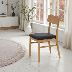 Pohjanmaan Lehto tuoli tammi