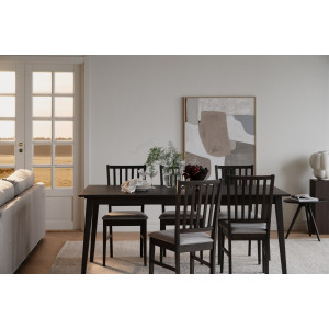 Filippa ruokapöydän tuoli 60