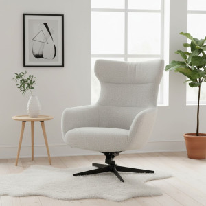 Armi lepotuoli, beige