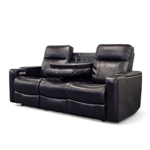 Relax 3-istuttava reclinersohva 50