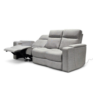 Relax 3-istuttava reclinersohva 20