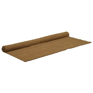 Rowico Moorfields villamatto 200x290 cm sahraminkeltainen