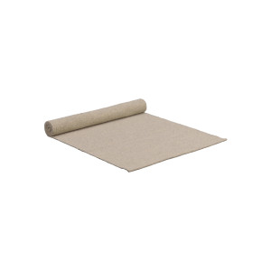 Rowico Moorfields käytävämatto 80x200 cm beige