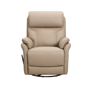Olof recliner mekanismituoli taupe