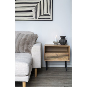 Galena koristetyyny 45x45 30