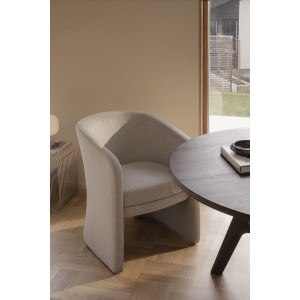Rowico Jessup nojatuoli beige