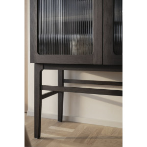 Rowico Meadowbrook lasivitriini 40