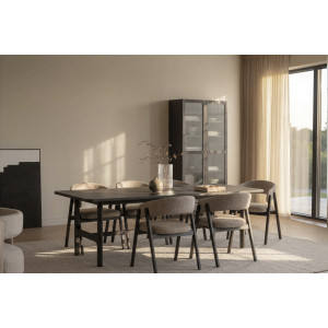 Rowico Meadowbrook lasivitriini 20