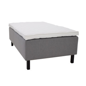 Uniikki plus Runkopatja 105x200 cm petauspatjalla