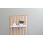 Sointu leveä hylly 47,5 cm valitse väri